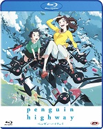 Penguin Highway Penguin Highway